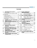 Preview for 3 page of N-Com bluetooth kit3 User Instructions