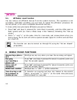 Preview for 14 page of N-Com bluetooth kit3 User Instructions