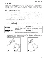 Preview for 25 page of N-Com BX4 PLUS User Instructions And Safety