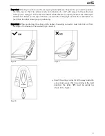 Preview for 9 page of N-Com M5 User Instructions And Safety
