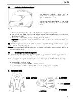 Preview for 11 page of N-Com M5 User Instructions And Safety