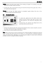 Предварительный просмотр 11 страницы N-Com S Series B901 User Instructions And Safety