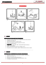 N-Com SPCOM00000044 Instructions For Replacing preview