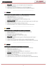 Preview for 2 page of N-Com SPCOM00000044 Instructions For Replacing