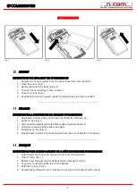 N-Com SPCOM00000109 Quick Start Manual preview