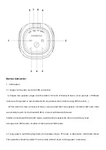 Предварительный просмотр 6 страницы N-Gear LGP JUKE 101 Manual