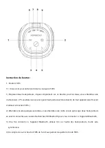 Предварительный просмотр 12 страницы N-Gear LGP JUKE 101 Manual