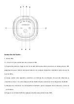 Предварительный просмотр 25 страницы N-Gear LGP JUKE 101 Manual