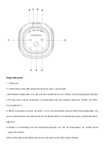 Предварительный просмотр 37 страницы N-Gear LGP JUKE 101 Manual