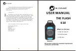 N-Gear THE FLASH 610 User Manual preview