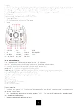 Предварительный просмотр 21 страницы N-Gear THE FLASH JUKE 12 User Manual