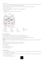 Предварительный просмотр 25 страницы N-Gear THE FLASH JUKE 12 User Manual