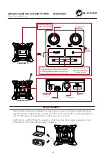 Предварительный просмотр 9 страницы N-Gear The X User Manual