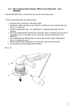 Preview for 15 page of N.KO 25300 Operation Manual