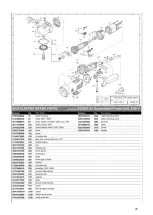 Preview for 20 page of N.KO 25300 Operation Manual