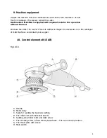 Preview for 8 page of N.KO B15 ELECTRA Operation Manual