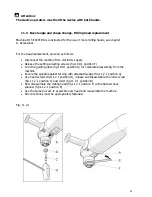 Preview for 12 page of N.KO B15 ELECTRA Operation Manual