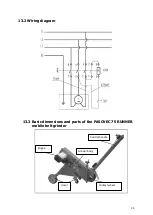 Preview for 14 page of N.KO PASOVEC 75 RUNNER Operating Manual