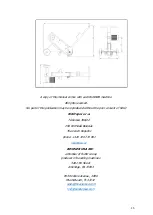 Preview for 15 page of N.KO PASOVEC 75 RUNNER Operating Manual