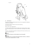 Preview for 8 page of N.KO UZ 12 Ultralight Instructions For Use And Maintenance Manual