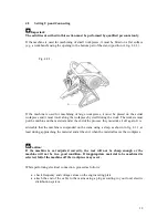 Preview for 12 page of N.KO UZ 12 Ultralight Instructions For Use And Maintenance Manual