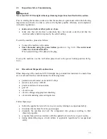 Preview for 13 page of N.KO UZ 12 Ultralight Instructions For Use And Maintenance Manual