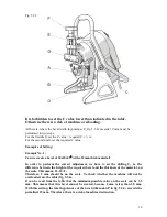 Preview for 18 page of N.KO UZ 12 Ultralight Instructions For Use And Maintenance Manual