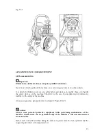 Preview for 23 page of N.KO UZ 12 Ultralight Instructions For Use And Maintenance Manual