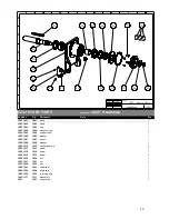 Preview for 28 page of N.KO UZ 12 Ultralight Instructions For Use And Maintenance Manual