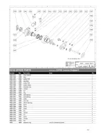 Preview for 31 page of N.KO UZ 12 Ultralight Instructions For Use And Maintenance Manual