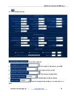 Preview for 18 page of N-Patrol Commercial DVR system User Manual