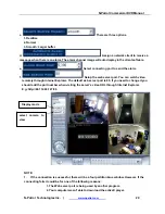 Preview for 20 page of N-Patrol Commercial DVR system User Manual