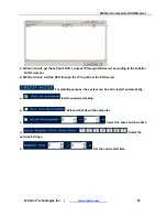 Preview for 23 page of N-Patrol Commercial DVR system User Manual