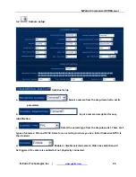 Preview for 24 page of N-Patrol Commercial DVR system User Manual