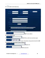 Preview for 35 page of N-Patrol Commercial DVR system User Manual