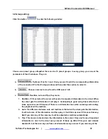 Preview for 57 page of N-Patrol Commercial DVR system User Manual