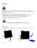 Preview for 9 page of N-Tron 100 Series User Manual & Installation Manual