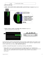 Preview for 14 page of N-Tron 100 Series User Manual & Installation Manual