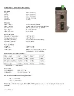 Preview for 19 page of N-Tron 100 Series User Manual & Installation Manual