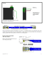 Предварительный просмотр 14 страницы N-Tron 102MC User Manual & Installation Manual