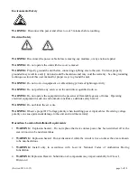 Preview for 5 page of N-Tron 102RAS User Manual & Installation Manual