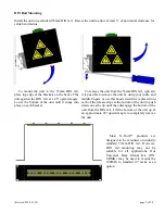 Preview for 7 page of N-Tron 102RAS User Manual & Installation Manual