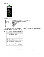 Preview for 8 page of N-Tron 102RAS User Manual & Installation Manual