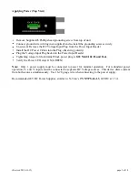 Preview for 9 page of N-Tron 102RAS User Manual & Installation Manual