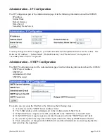 Preview for 21 page of N-Tron 102RAS User Manual & Installation Manual