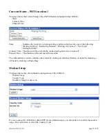 Preview for 25 page of N-Tron 102RAS User Manual & Installation Manual