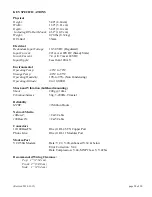 Preview for 28 page of N-Tron 102RAS User Manual & Installation Manual