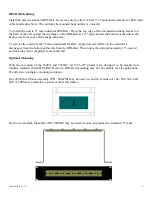 Preview for 8 page of N-Tron 202MC-SC Installation Manual