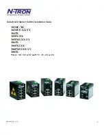 Preview for 2 page of N-Tron 302MC-SC Installation Manual