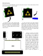 Preview for 8 page of N-Tron 302MC-SC Installation Manual